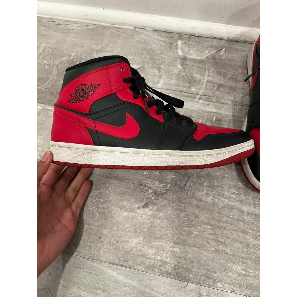 Nike air jordan